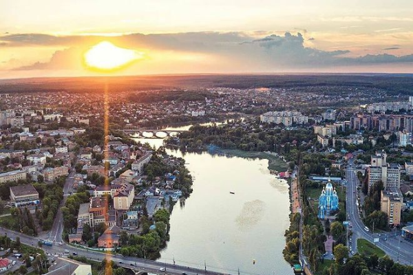 Вінниця